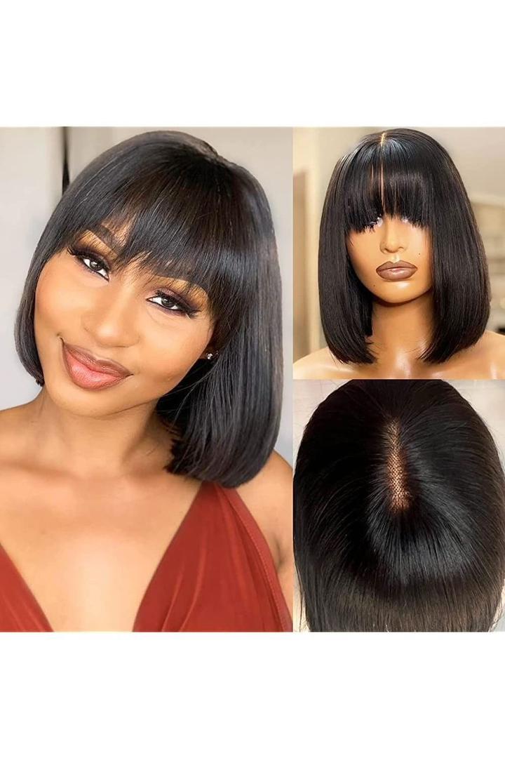 Human Hair